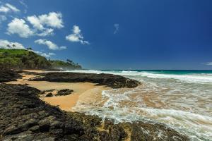 Готель Secret Cove Kauai Екстер'єр фото