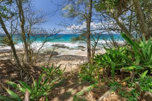 Готель Secret Cove Kauai Екстер'єр фото