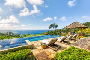 Готель Secret Cove Kauai Екстер'єр фото