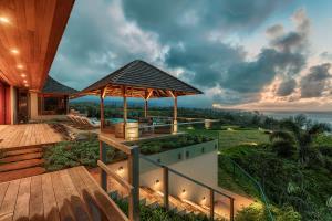 Готель Secret Cove Kauai Екстер'єр фото