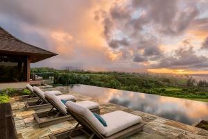 Готель Secret Cove Kauai Екстер'єр фото