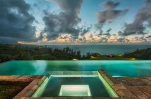 Готель Secret Cove Kauai Екстер'єр фото